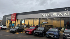 Subaru Forester 2.0i e-Boxer XE Premium 5dr Lineartronic Hybrid Estate